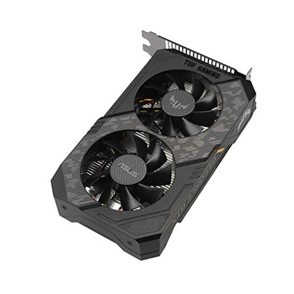 Buy Asus GTX 1650 Super TUF Gaming OC 4GB (TUF-GTX1650S-O4G-GAMING